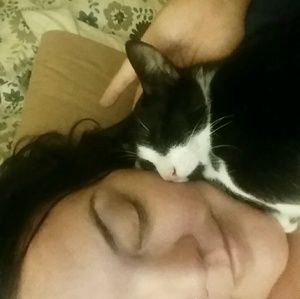 Meet your Posher, Jessie